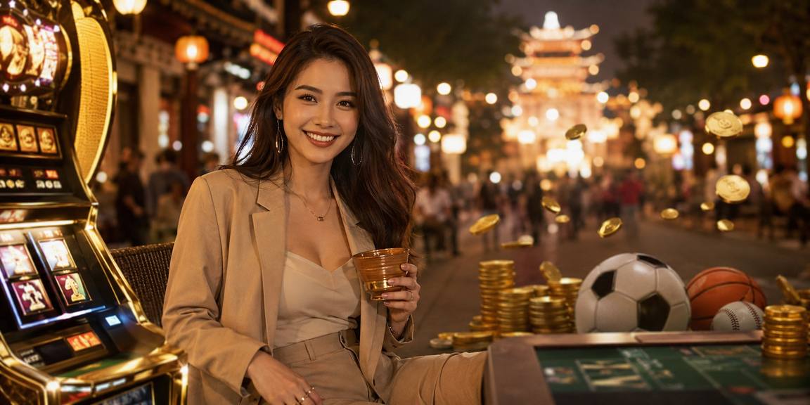 kx99 Khám phá kho Slots với lựa chọn trò chơi hấp dẫn